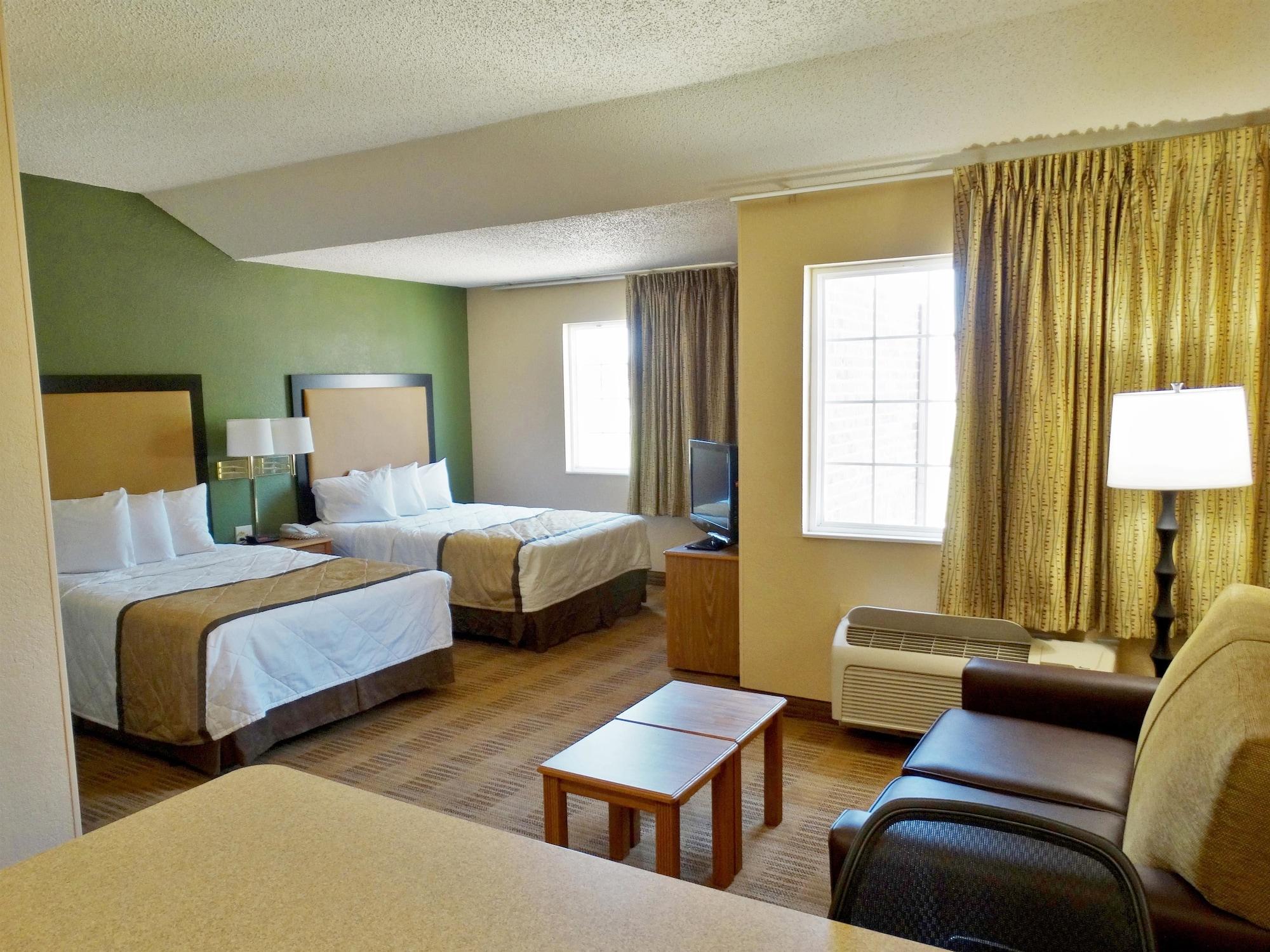 Extended Stay America Suites - Phoenix - Airport - Темпе Екстериор снимка