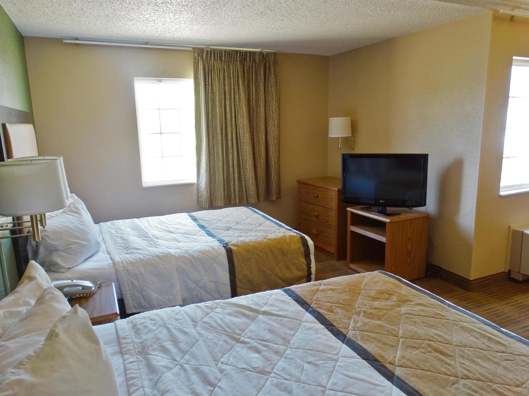 Extended Stay America Suites - Phoenix - Airport - Темпе Екстериор снимка