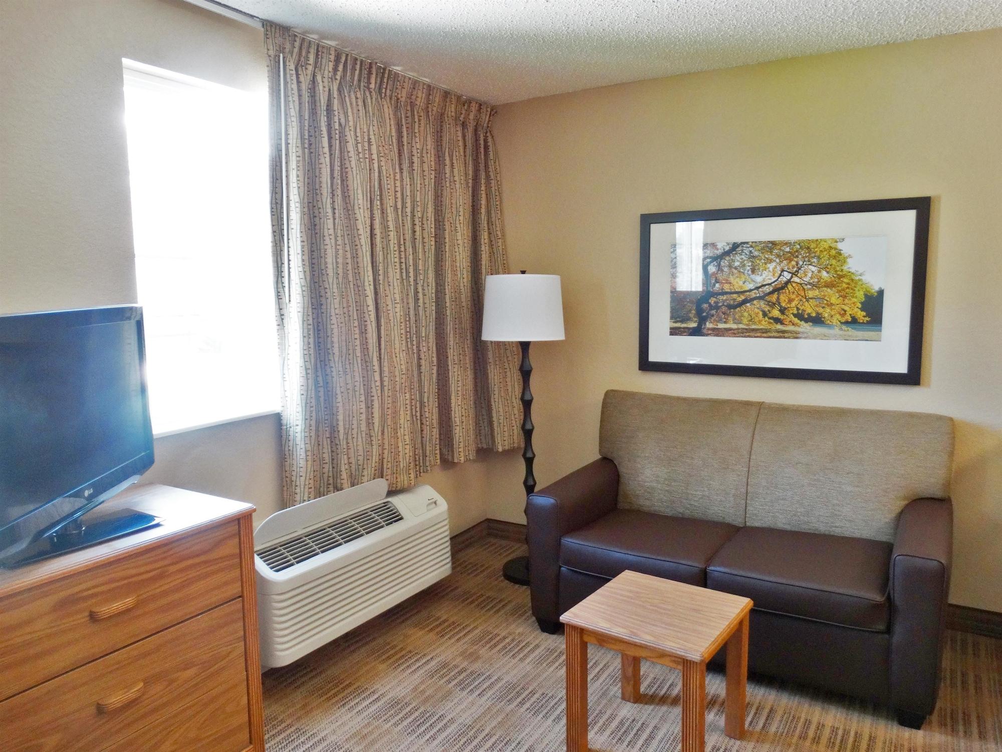Extended Stay America Suites - Phoenix - Airport - Темпе Екстериор снимка