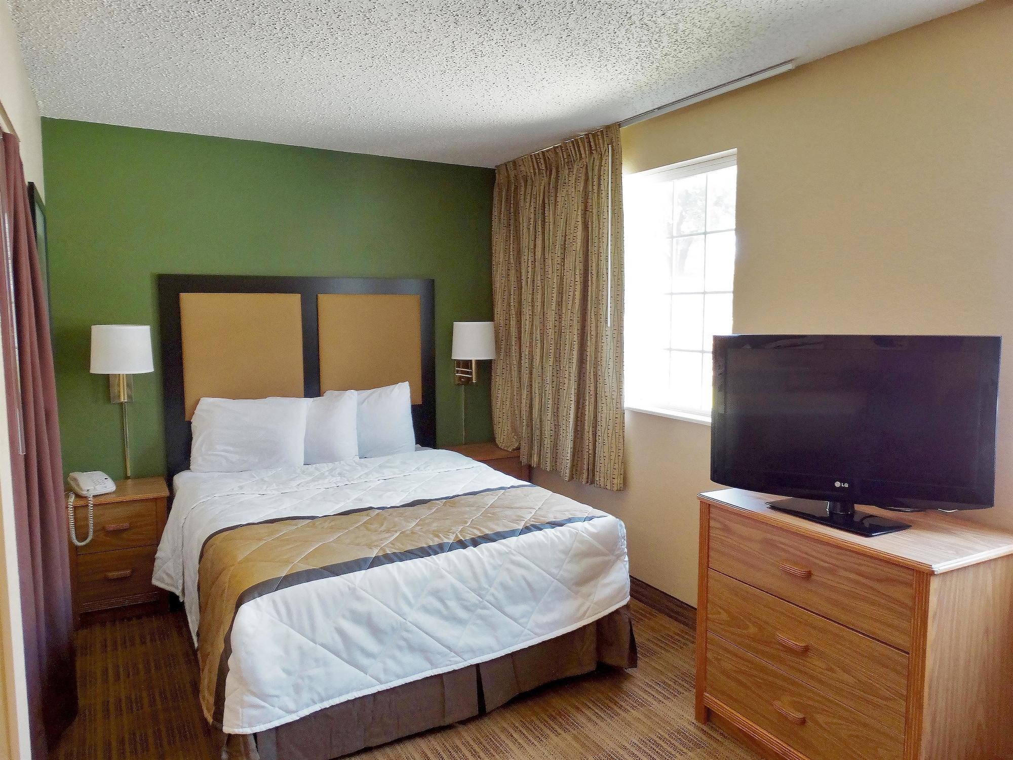 Extended Stay America Suites - Phoenix - Airport - Темпе Екстериор снимка