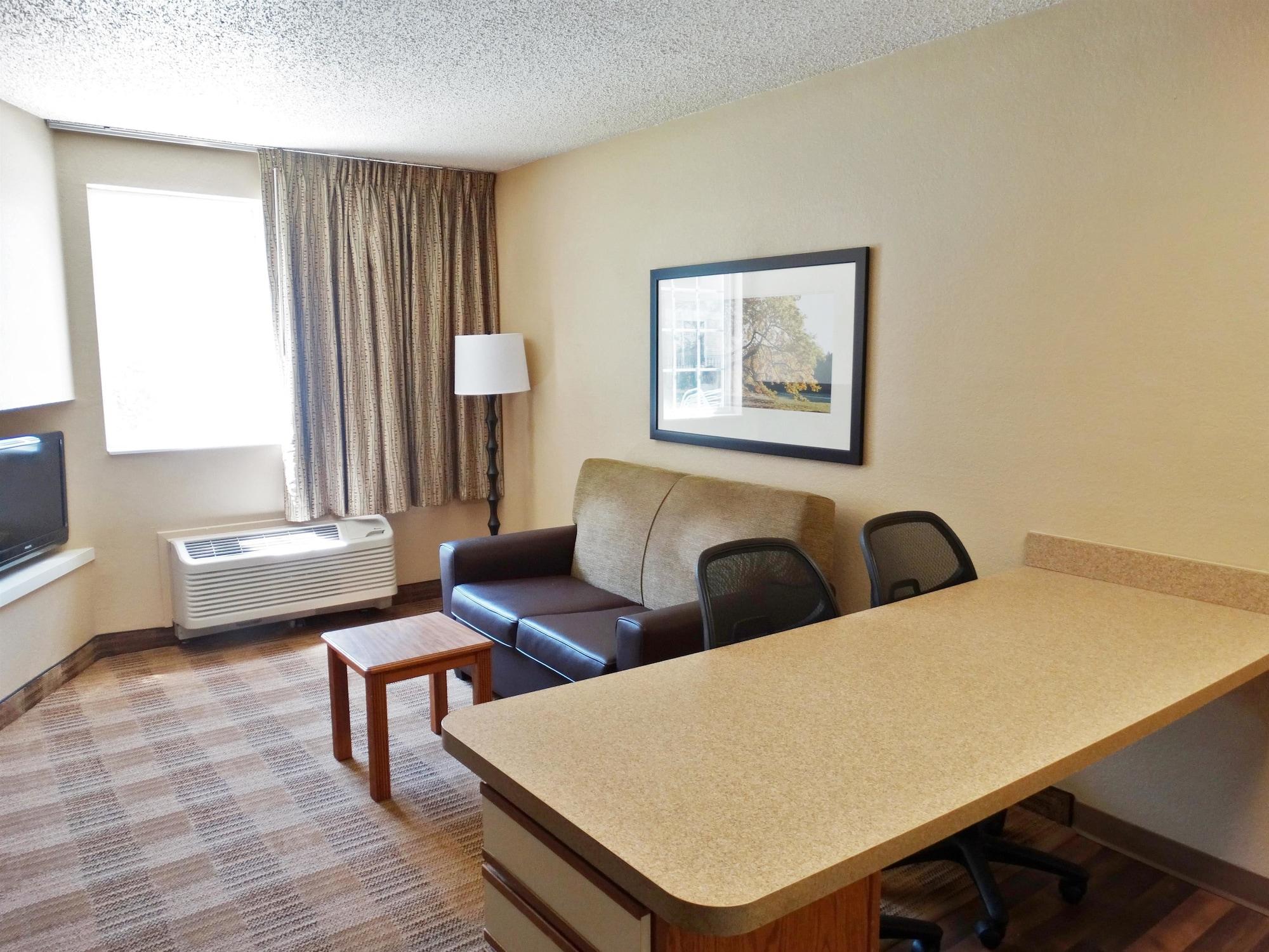 Extended Stay America Suites - Phoenix - Airport - Темпе Екстериор снимка