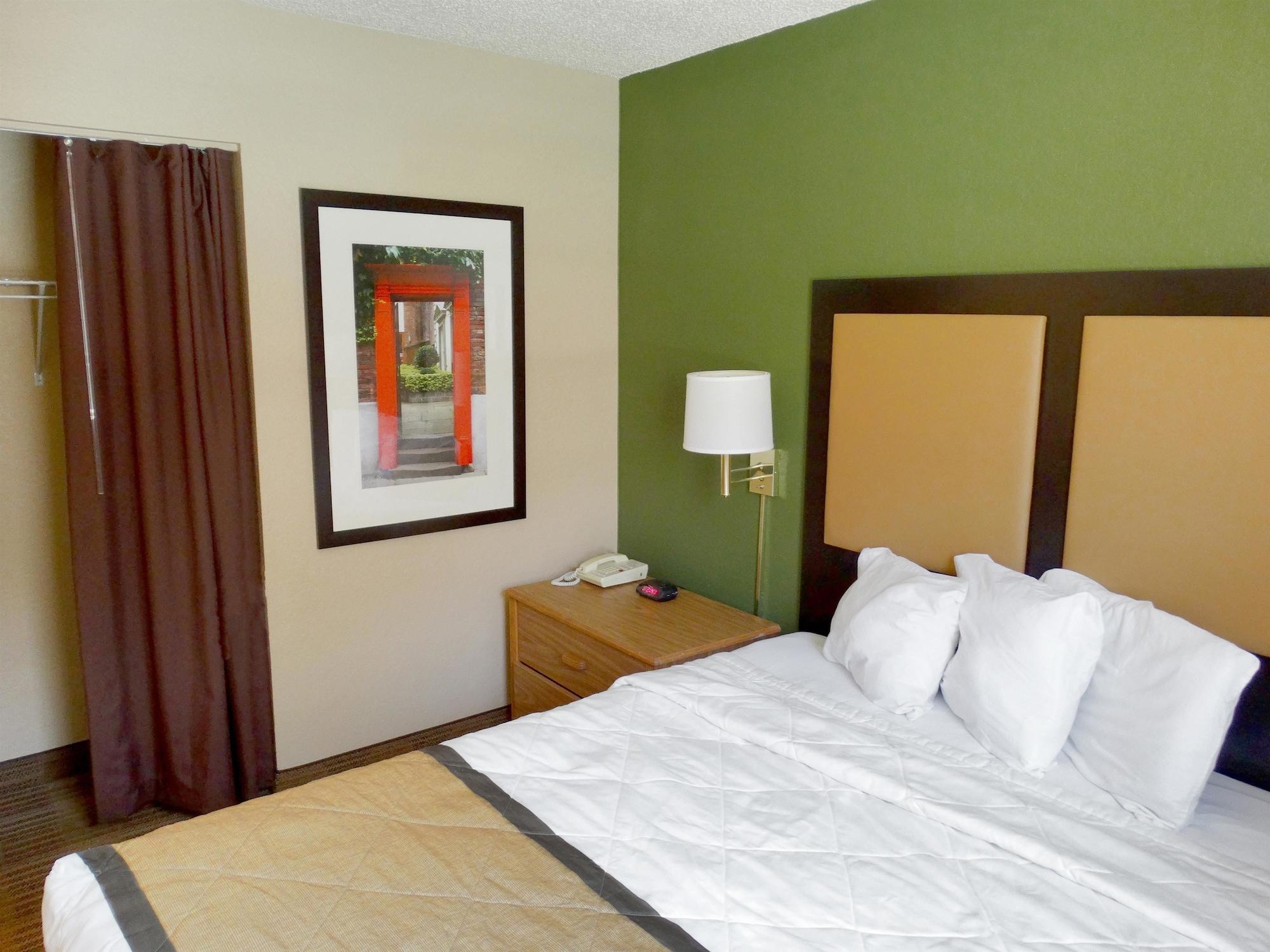Extended Stay America Suites - Phoenix - Airport - Темпе Екстериор снимка