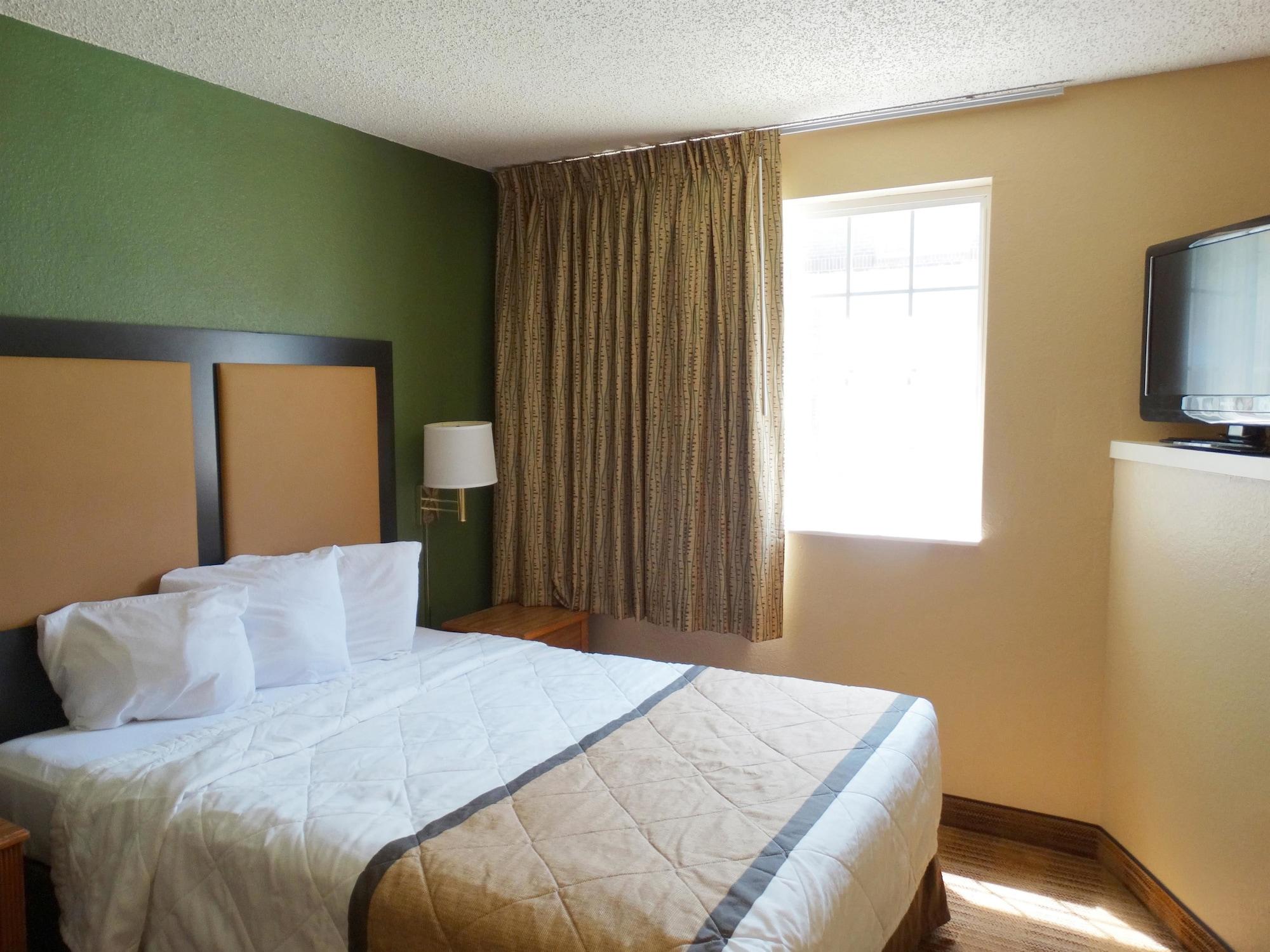 Extended Stay America Suites - Phoenix - Airport - Темпе Екстериор снимка