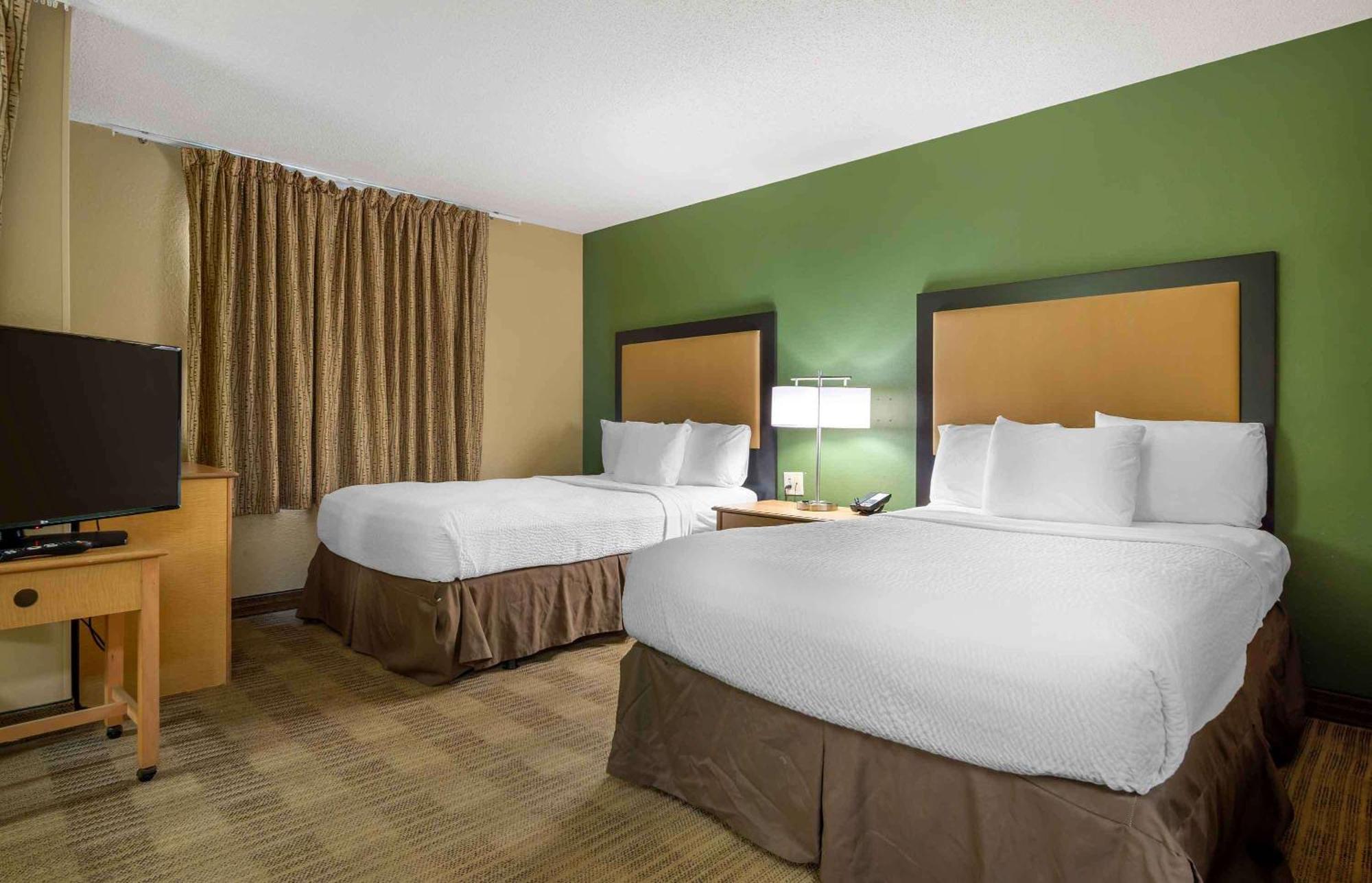 Extended Stay America Suites - Phoenix - Airport - Темпе Екстериор снимка