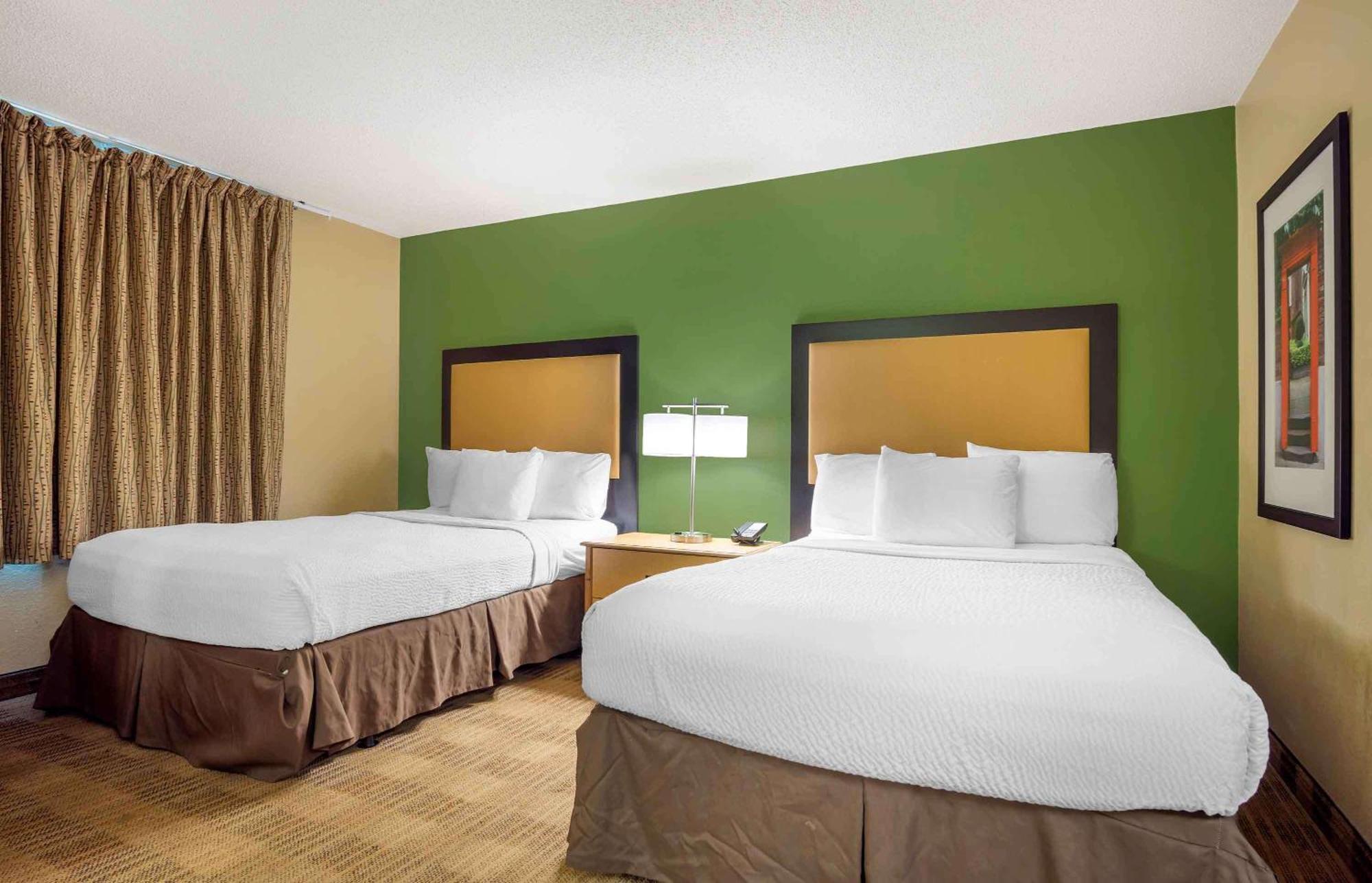 Extended Stay America Suites - Phoenix - Airport - Темпе Екстериор снимка