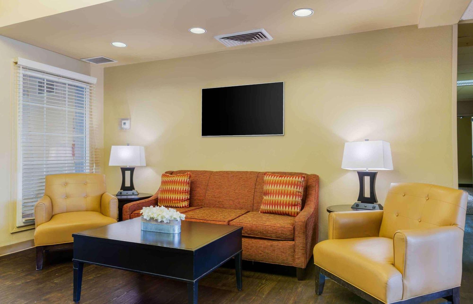 Extended Stay America Suites - Phoenix - Airport - Темпе Екстериор снимка