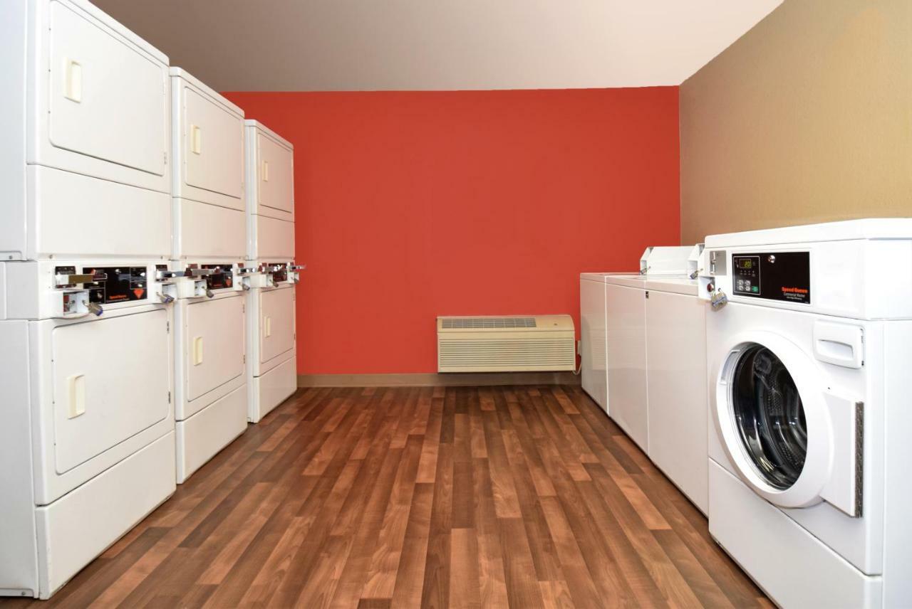 Extended Stay America Suites - Phoenix - Airport - Темпе Екстериор снимка